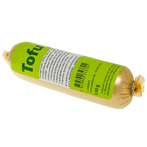 Tofu pašteta 130 g