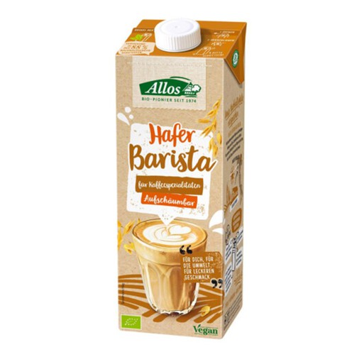 Haferdrink 1 l