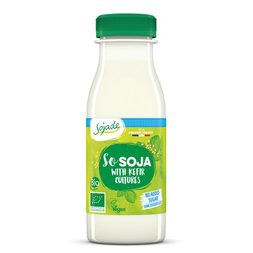 Soy kefir 250 g