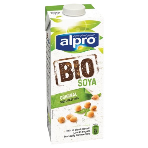 Alpro napitak od soje Bio 1 l