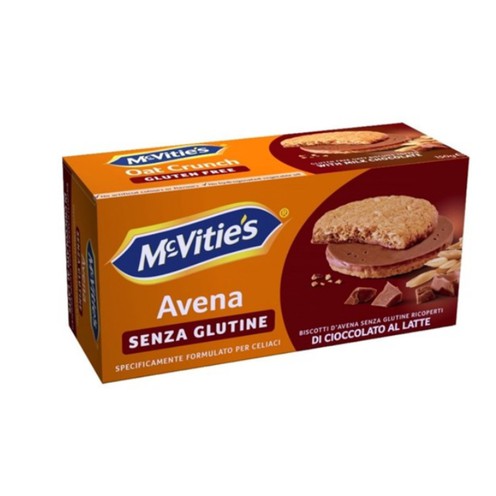 McVitie's gluten-free chocolate chip cookies 150 g