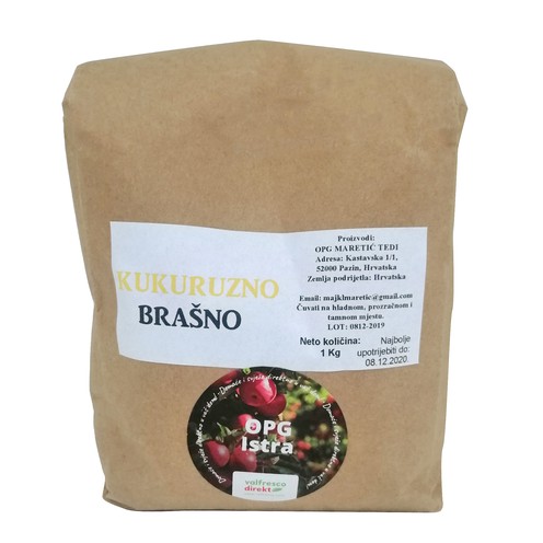 Corn Flour 1 kg