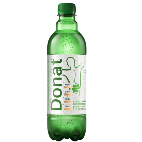 Donat Mg 0,5 l