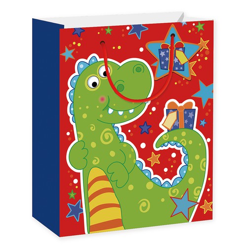 Paper Bag Disney Medium 1 kom