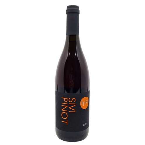 Sivi Pinot Ipša 2020 0,75 l