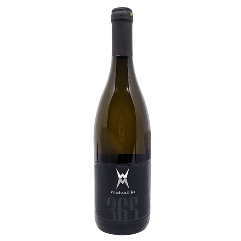 Malvazija 365 2022 Wine MonteIstra 0,75 l