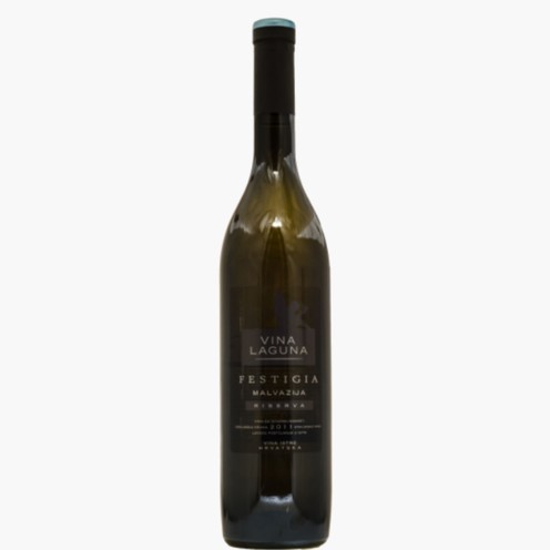 Malvazija Akacija Riserva 2011 Vina Laguna 0,75 l
