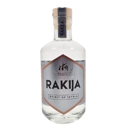 Schnapps Muškat Krulčić 0,5 l