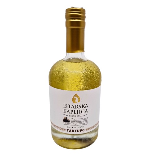 Schnapps (Rakija) Tartufo Istarska kapljica 0,7 l