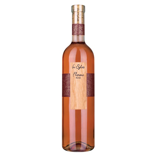 Florens Rosé 2022 In Sylvis 0,75 l