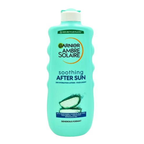 Garnier Ambre Solaire losion poslije sunčanja 400 ml