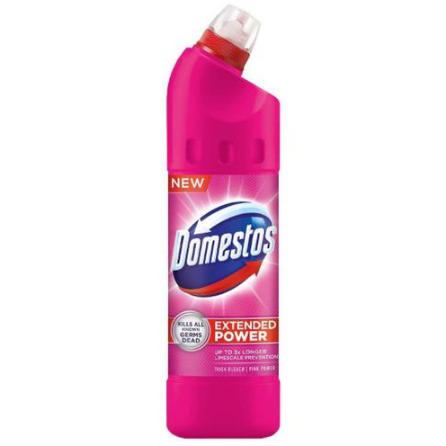 Domestos Pink 750 ml