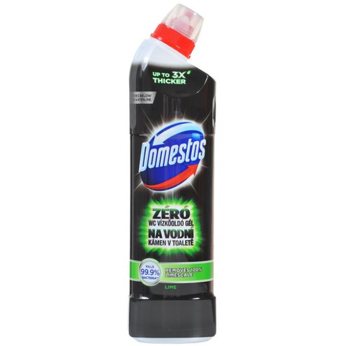 Domestos Zero Lime 750 ml