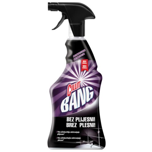 Cillit Bang mold remover 750 ml
