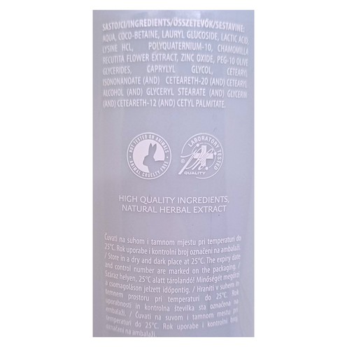 Biobaza cleasing gel 200 ml