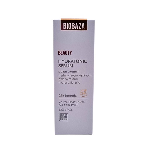 Biobaza Hydratonic serum 15 ml
