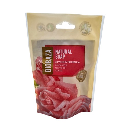 Biobaza Rosewood prirodni sapun 90 g