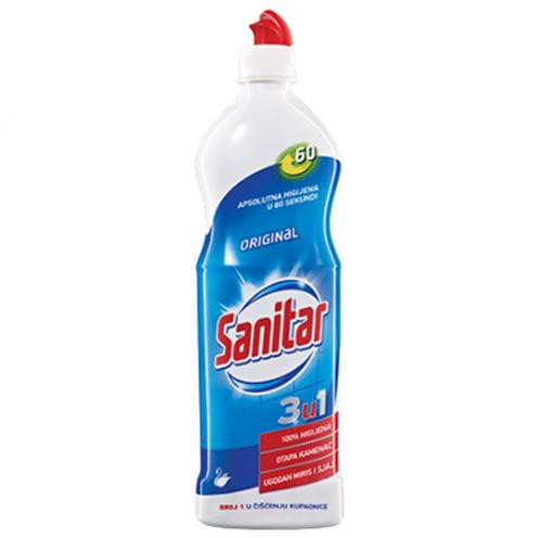 Sanitar Original 750 ml