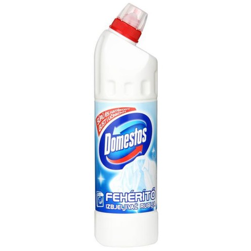 Domestos Wäsche-Weiß 750ml