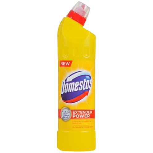 Domestos Zitrusfrüchte 750 ml