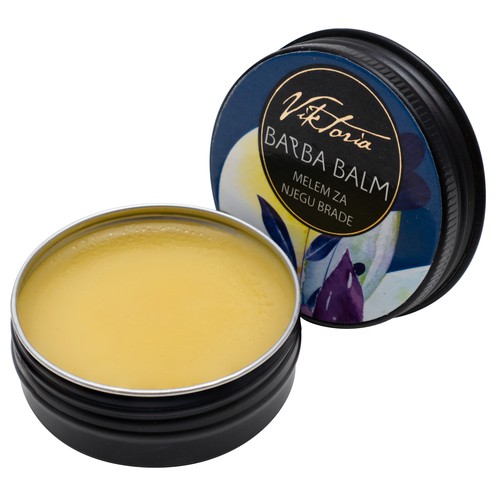 Melem za bradu 30 ml