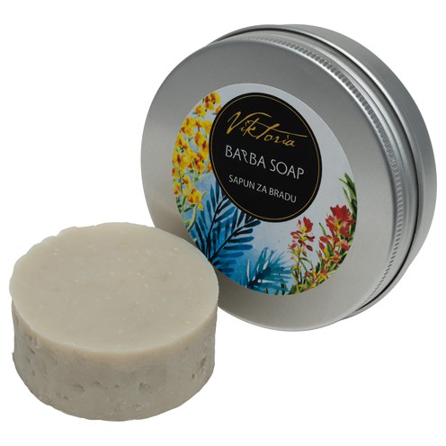 Sapun za bradu 70 g