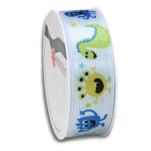Decorative ribbon 25 mm x 3 m
