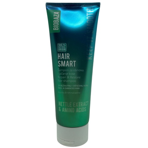 Biobaza Hair Smart šampon 250 ml