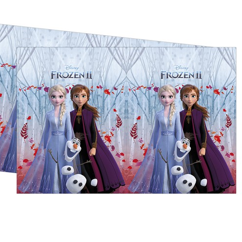 Tablecloth Frozen 120x180 cm