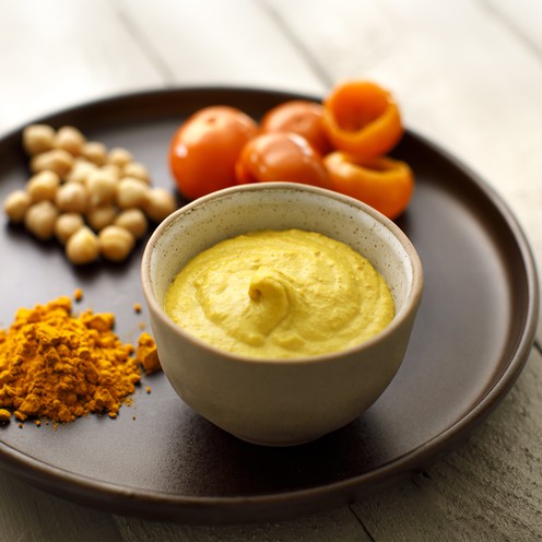 Weißer Bohnen-Dip (150 g)