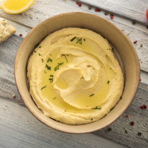 Hummus (150 g)