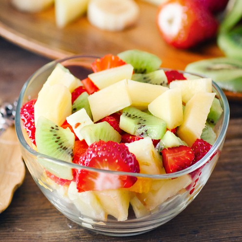 Voćna salata (450 g)