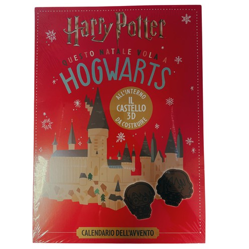 Advent calendar Harry Potter 200 g