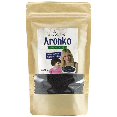 Aronia Tee 100 g