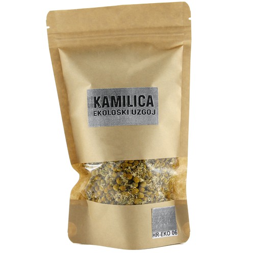 Eco Chamomile Tea 50 g