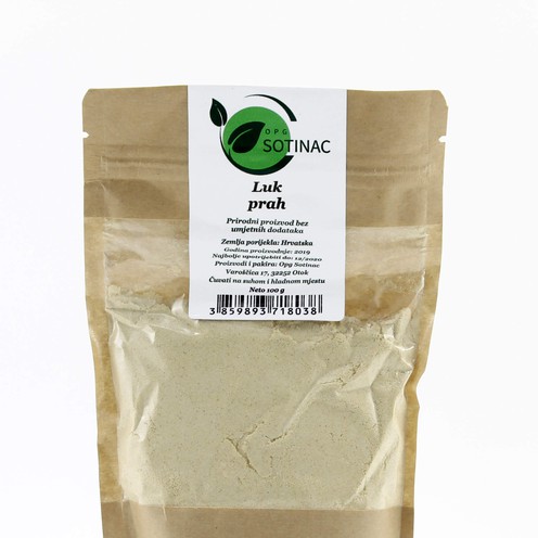 Luk prah 100 g