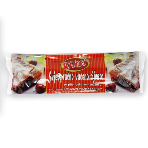 Tijesto za baklavu i savijaču 500 g