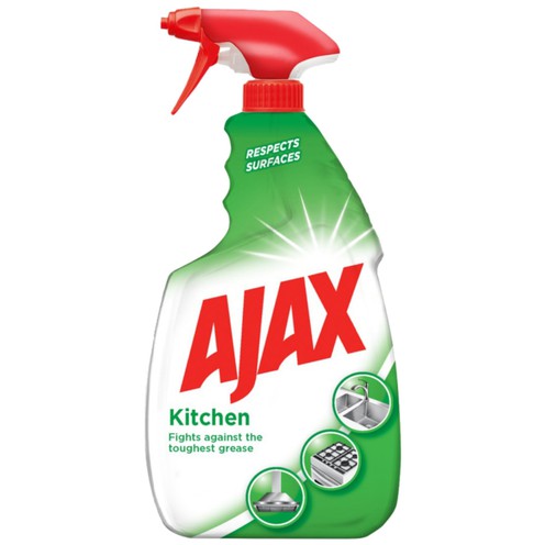 Ajax Kitchen Cleaner 750 ml