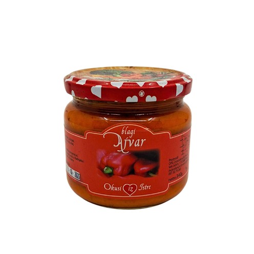 Ajvar blagi 340 g