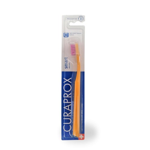 Tootbrush for kids Smart Curaprox