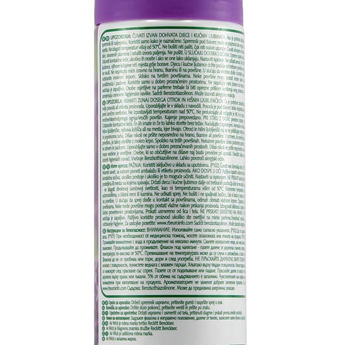 Airwick Purple Lavander air freshener 240 ml
