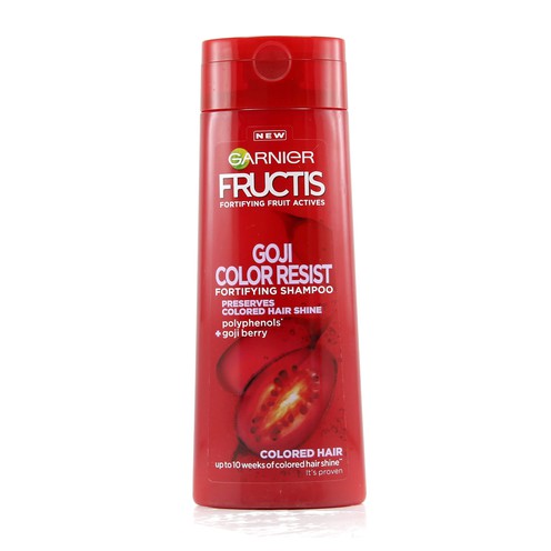 Fructis Color Resist šampon 250 ml
