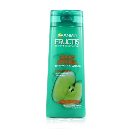 Fructis Grow Strong (Stärkungs-)Shampoo, 250 ml