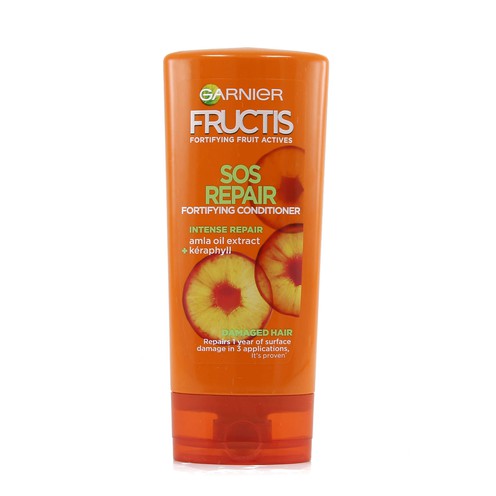 Fructis Spülung Schadenlöscher, 250ml