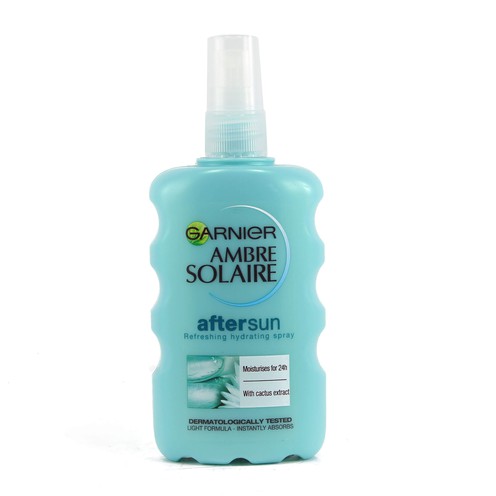 Garnier Ambre Solaire after-sun spray 200 ml