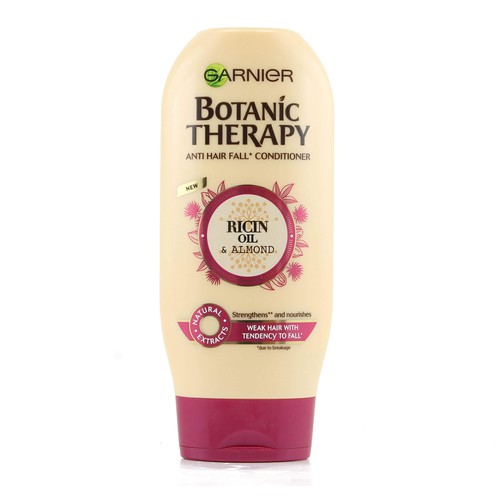 Garnier Botanic Therapy Ricinus conditioner 200 ml 