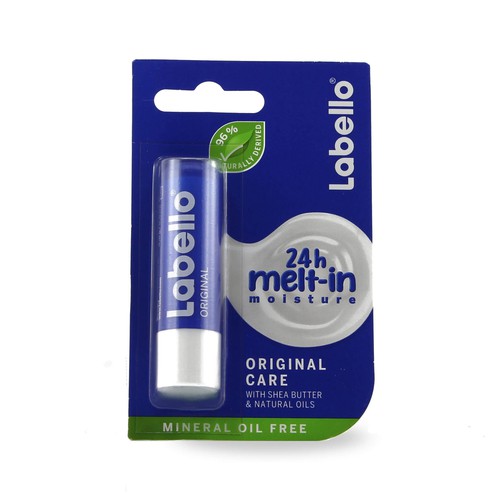 Labello Original 4,8 g