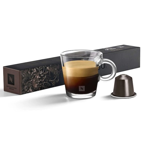 Nespresso kapsule Ispirazione Roma