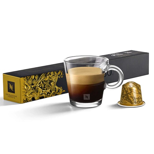 Ispirazione Venezia Nespresso Pods
