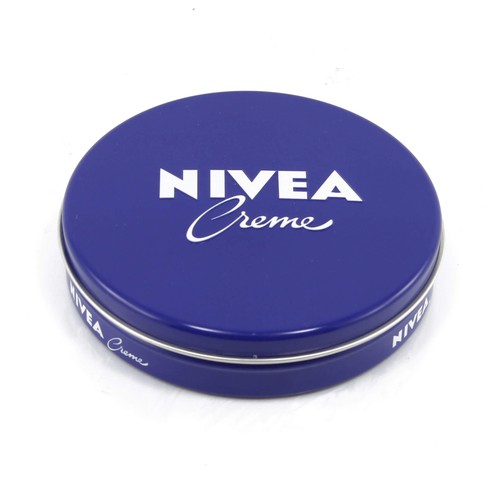 Nivea Pflegecreme, 75 ml